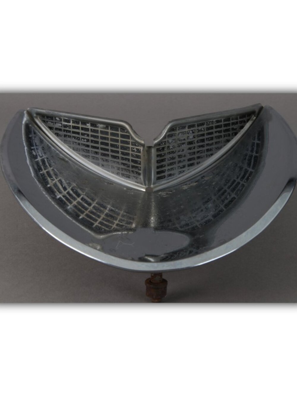 Vintage 1956 Buick Special Hood Ornament, Lower Piece ONLY Part # 25653-1
